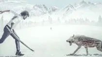 leo, leaked opening scene, thalapathy vijay,