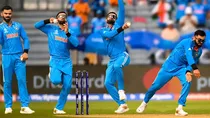 Virat Kohli bowls in international cricket after six years, Twitteratti goes crazy