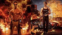 singham 3, tiger shroff,