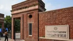 delhi university issues notice to halt ad hoc teachers appointment