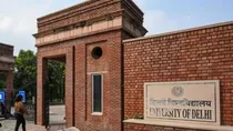 delhi university issues notice to halt ad hoc teachers appointment