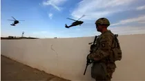 Attack on US troops in Iraq and Syria increased in between Israel-Hamas war. 