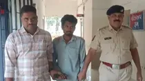 siblings brutally killed younger sister superstitious navratri rituals jamnagar gujarat
