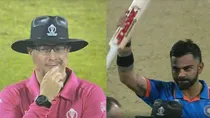 richard kettleborough and virat kohli