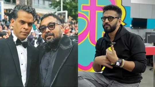 anurag kashyap vikramaditya motwani