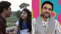 pankaj tripathi got disappointed after makers deleted his crucial scene from masaan movie
