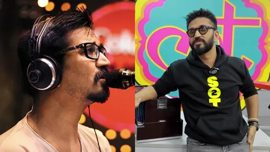 amit trivedi coke studio