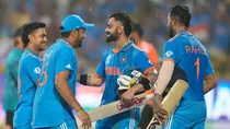Rohit Sharma, Virat Kohli