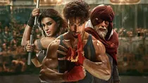 ganapath, tiger shroff, kriti sanon,