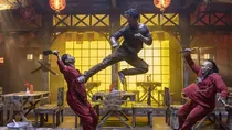 ganapath, tiger shroff, 