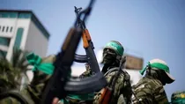 hamas released two american hostages abducted during attacks in israel humanitarian ground biden 