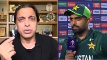 Babar Azam lists down reasons for defeat against Australia, Shoaib Akhtar raises questions