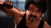 thalapathy vijay, leo, 