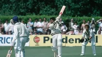 Netherlands break Kapil Dev partnership record from 1983