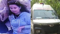 Swiss woman murder in Delhi