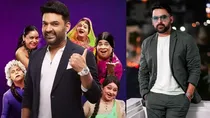the kapil sharma show, 