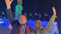 rejected billions of dollars to give india a befitting reply says nawaz sharif lahaur pakistan 