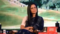 party has nothing to say tmc leaders on mahua moitra controversy and bribe allegations