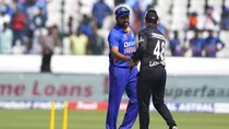 India vs New Zealand match in Worldcup 2023 