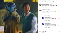 krrish 4, hrithik roshan, shraddha, 