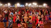 Heart attack cases increase during Garba in Gujarat