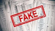 Muzaffarnagar:  Case registered for doing government job on fake certificates