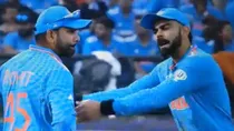 Virat kohli, rohit sharma, ind vs nz