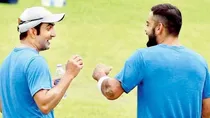 gautam gambhir, virat kohli, ind vs nz