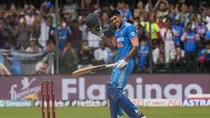 Shubman gill, ind vs nz, world cup