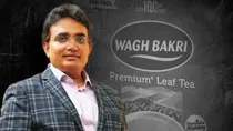 Executive Director of Wagh Bakri Chai Group Parag Desai died at the age of 49.   