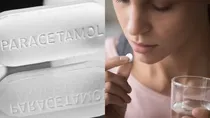 side effects of Paracetamol