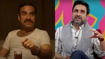 pankaj tripathi newton ending 