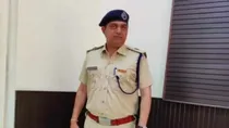 Panipat Jail DSP died while doing exercise