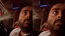 arijit singh angry,