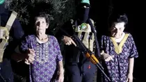 Israel's defence minister Yov Gallant announced plans of lethal attack on Gaza from land, air and sea. 
