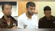 Hamas member told in a video released by ISA, they were promised 10k USD and and apartment for every hostage taken in Gaza.