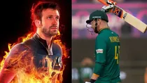 Heinrich Klassen brilliant innings vs Bangladesh in ODI World Cup 2023