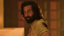 animal ranbir kapoor