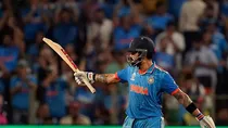 Virat Kohli on his batting, says he is not chasing excellence, only improvement