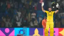 Glenn Maxwell hits fastest ton in ODI World Cup history, praises Netherlands
