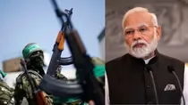 hamas israel india terrorist group demand