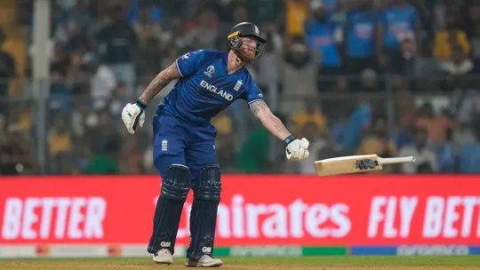 Ben stokes, SL vs ENG, World cup