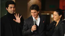 shahrukh kajol karan johar film