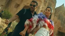 salman khan tiger 3 leke prabhu ka naam