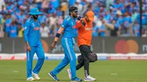 Hardik pandya, world cup, Ligament injury