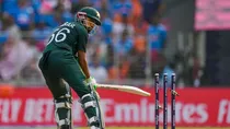 Babar Azam accused of partiality by Ahmed Shahzad after defeat against Pakistan