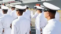 court in qatar sentences 8 ex indian navy officers to death mea exploring legal options