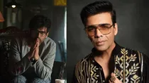 Karan Johar 