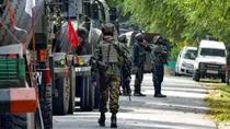 Kupwara encounter