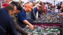 Gun culture of America